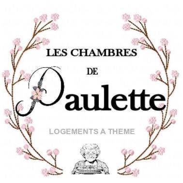 Les Chambres De Paulette A Theme La Zen Sainte-Marie-la-Mer Esterno foto