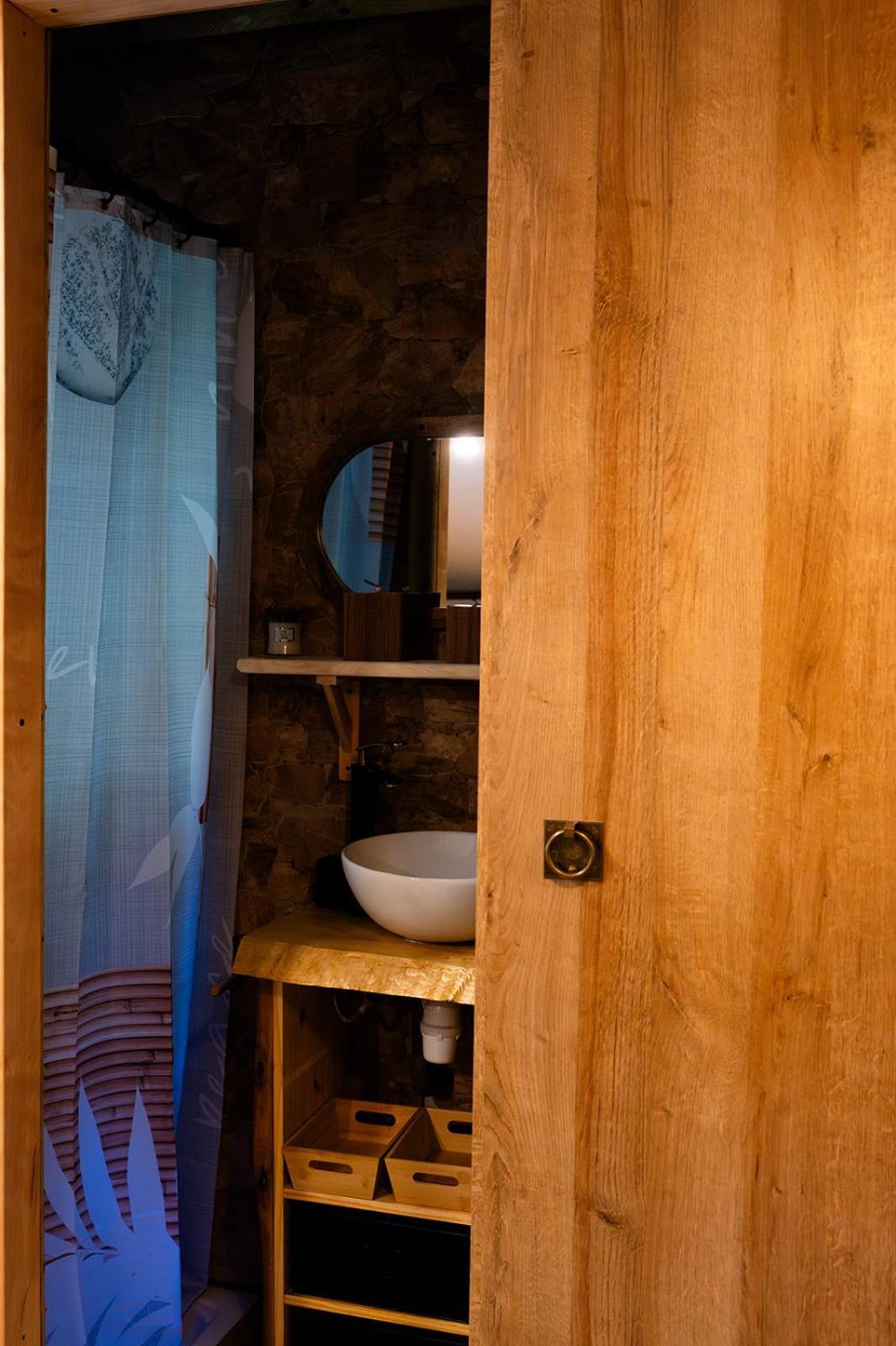 Les Chambres De Paulette A Theme La Zen Sainte-Marie-la-Mer Esterno foto